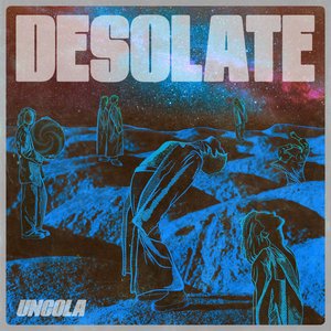 Desolate