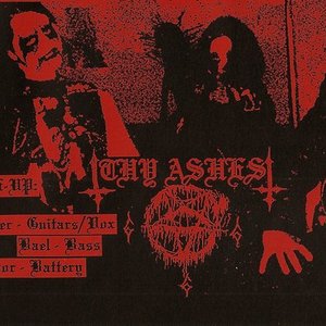 Thy Ashes 的头像