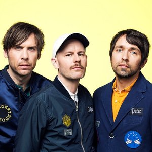 Peter Bjorn and John 的头像