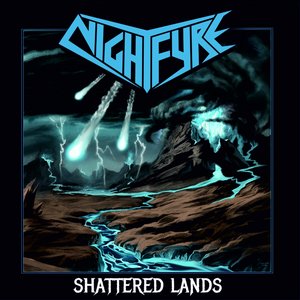 Shattered Lands