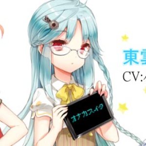 東雲心菜(CV.小澤亜李) 的头像