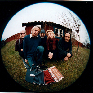 Accordion Tribe photo provided by Last.fm