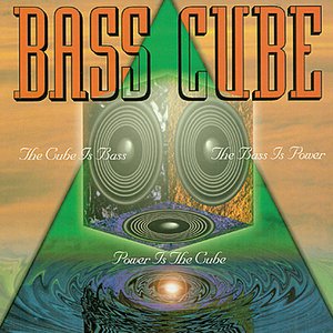 Bass Cube