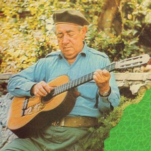 Carlos Puebla 的头像
