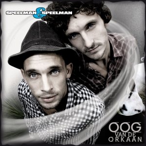 Oog van de orkaan