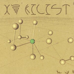 xv kilist