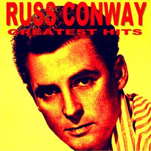 Russ Conway Greatest Hits