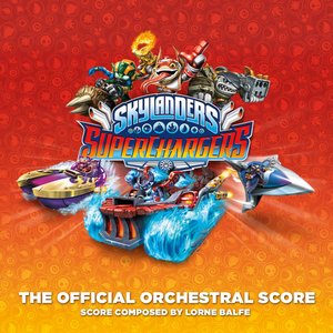 Skylanders SuperChargers