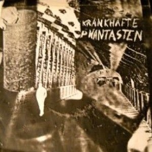 Krankhafte Phantasten 的头像
