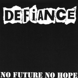 No Future, No Hope