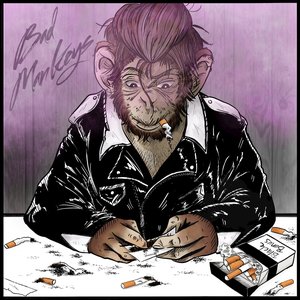 Bad Mankeys - Black Bonus