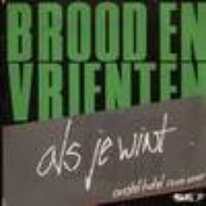 Henny Vrienten & Herman Brood 的头像