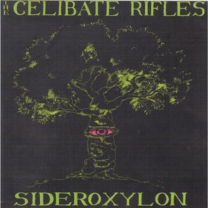 Sideroxylon (2021 Remastered)