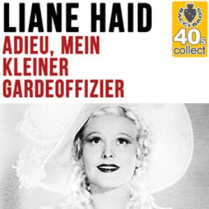 Adieu, mein kleiner Gardeoffizier