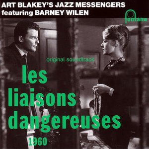 Les Liaisons Dangereuses 1960