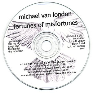 Fortunes Of Misfortunes