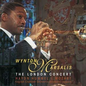 Image for 'The London Concert'