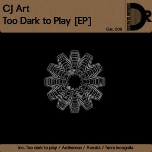 Too Dark to Play EP