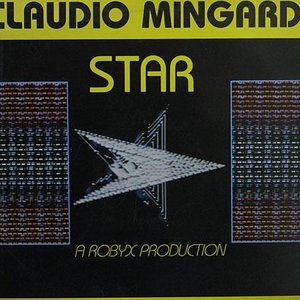 Claudio Mingardi 的头像