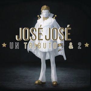 José José, Un Tributo 2