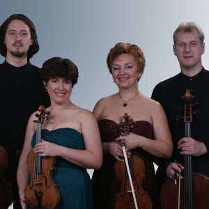 Image for 'St. Petersburg String Quartet'