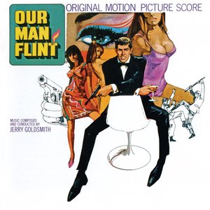 Our Man Flint (Original Motion Picture Score)