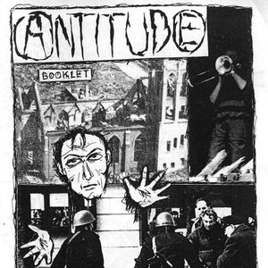 Antitude 的头像
