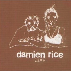 Damien Rice - Amie