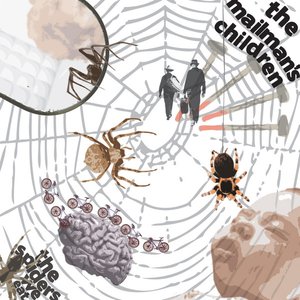The Spiders We Eat - EP