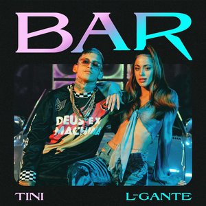 Аватар для Tini, L-Gante