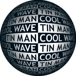 COOL WAVE