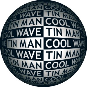 COOL WAVE