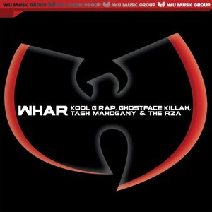 Whar - Single