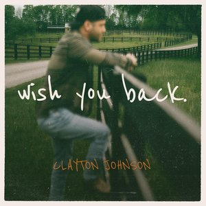 Wish You Back - Single