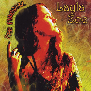 LAYLA ZOE - The Firegirl - Zortam Music