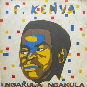 Ngakula Ngakula
