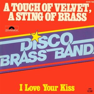 A Touch Of Velvet, A Sting Of Brass