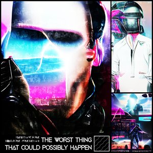 The Worst Thing That Could Possibly Happen - Single