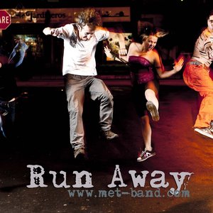 Bild für 'Run Away'