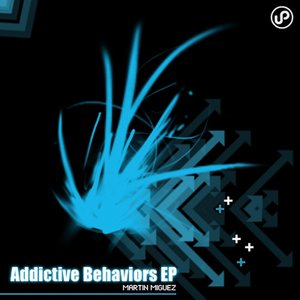 Addictive Behaviors EP