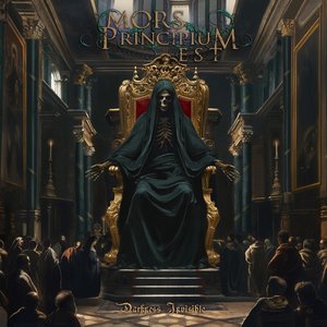 Darkness Invisible [Explicit]