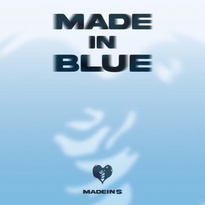 MADE in BLUE