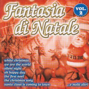 Christmas Fantasy, Vol. 2 (Fantasia di Natale)