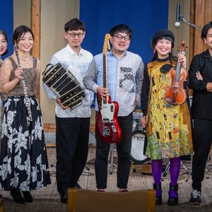 大柴拓 Ensemble para furores 的头像