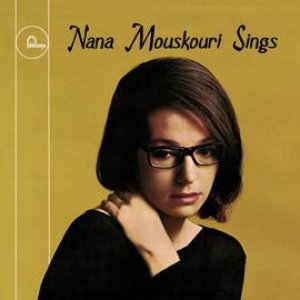 Nana Mouskouri Sings