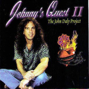 Johnny's Quest II