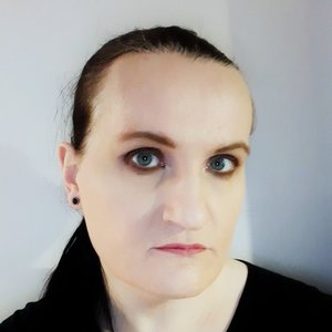 Caroline McKenzie için avatar