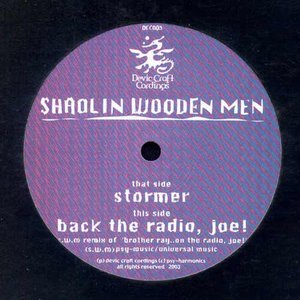 Stormer