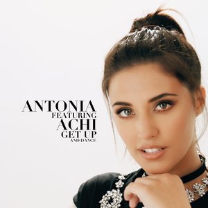 “Get up and Dance (feat. Achi)”的封面