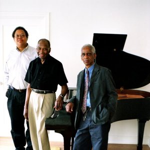 'Muhal Richard Abrams, George Lewis & Roscoe Mitchell' için resim